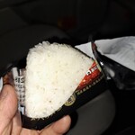 ローソン - 料理写真:
