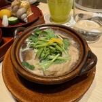 麻布台 粋 稲葉 - 