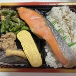 コープさっぽろ - 料理写真: