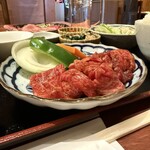 焼肉 かわちどん - 