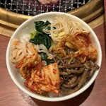 焼肉 かわちどん - 