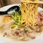 Ramen 辻 - 