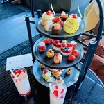 ザ・ラウンジ byアマン - 