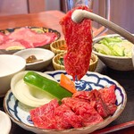 焼肉 かわちどん - 