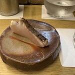 和洋酒菜 ひで - さわら