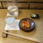 和洋酒菜 ひで - 