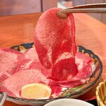 焼肉 かわちどん - 