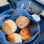 ザ・ラウンジ byアマン - 