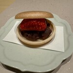 麻布台 粋 稲葉 - 