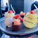 ザ・ラウンジ byアマン - 