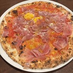 ラ・バルカッチャ - 