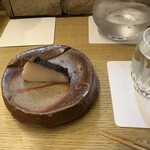 和洋酒菜 ひで - さわら