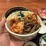 焼肉 かわちどん - 