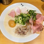 Ramen 辻 - 