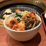 焼肉 かわちどん - 