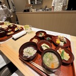 麻布台 粋 稲葉 - 