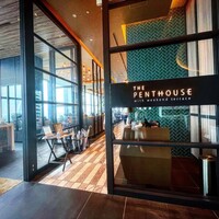 THE PENTHOUSE with weekend terrace - 