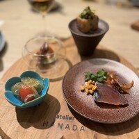 atelier HANADA - 