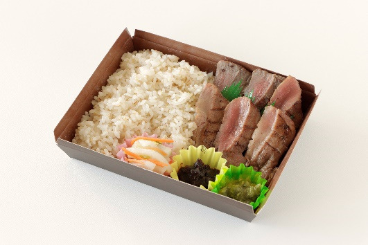 牛タンレストラン陣中 仙台国際空港店（【旧店名】牛タン専門レストラン 冠舌屋） - 仙台空港（牛タン）