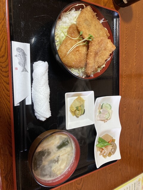 柚子庵（ユズアン） - 鶴岡（居酒屋）の写真