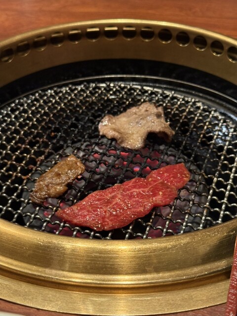 Yakiniku Kawachidon Kurokawa Honke