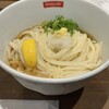 讃岐うどん 今雪