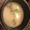韓国スープ定食 ピニョ食堂