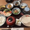 和ごはん とろろ屋 アトレヴィ大塚店