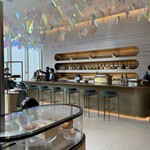 ル カフェ ヴィー - 