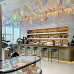 ル カフェ ヴィー - 