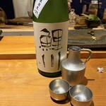 まき田鮨 - 