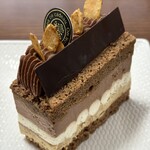 ユーピユーピ - 料理写真: