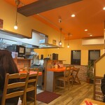 鶏そば・から揚げ専門店らーめんえびす - 