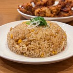 鶏そば・から揚げ専門店らーめんえびす - 