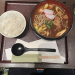 ヘぎそば 清兵衛 - 