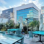 ル カフェ ヴィー - 