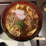 ヘぎそば 清兵衛 - 