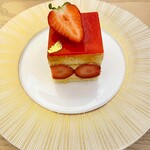 ル カフェ ヴィー - 