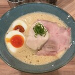 うまそうなラーメン屋 - 
