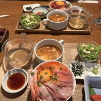 Seafood bar Ermitage 横浜鶴屋町店 -  Seafood bar Ermitage 横浜鶴屋町店 -