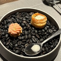 大阪鉄板焼き 神戸牛 TATARA - 