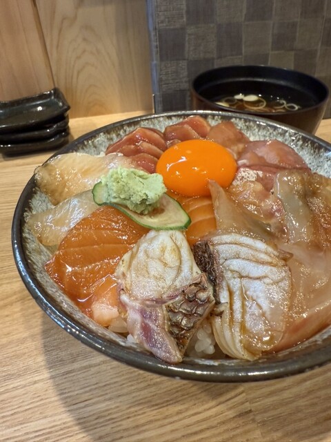 しん　お膳 魚志ん - 妹尾/寿司 | 食べログ