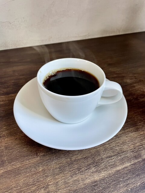 cafe 旭荘（カフェ アサヒソウ） - 新旭川（カフェ）の写真