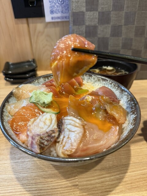 Shin鮮 （シンセン） - 浅間町/居酒屋 | 食べログ