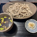 磊庵はぎわら - 