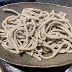 磊庵はぎわら - 