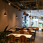 SUMADORI-BAR SHIBUYA - 