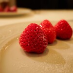 レストラン・アルバス - 