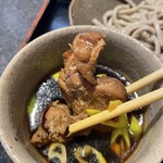 磊庵はぎわら - 