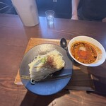 中国料理 九龍 - 新つけファイヤー